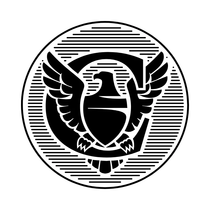 Seal of USA copyright